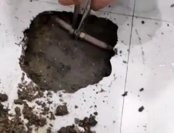 沾益卫生间漏水检测电话