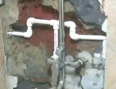 沾益卫生间漏水检测电话