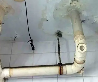 沾益卫生间漏水检测多少钱