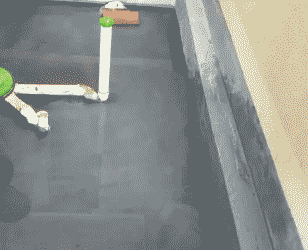 沾益卫生间漏水维修公司为您专业解析一下沾益卫生间防水的补救措施