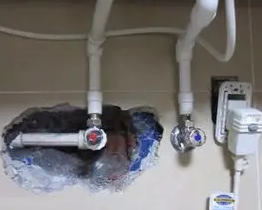 沾益漏水维修多少钱