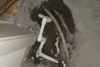 沾益卫生间漏水检测多少钱