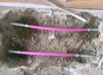 沾益卫生间测漏水多少钱