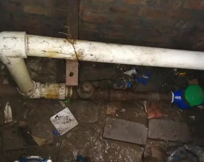 沾益水管维修哪家好