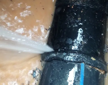 沾益漏水维修价格明细