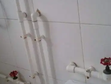 沾益水管维修多少钱