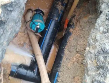 沾益水管维修哪家好