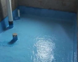沾益卫生间防水哪家好