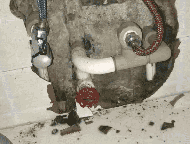 沾益卫生间漏水维修公司专业为您介绍下沾益查漏水的服务流程是怎么样的。首先需求找专业的师傅走效