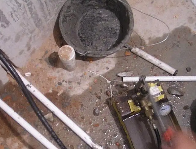 沾益卫生间漏水维修公司专业为您解答一下沾益水管维修多少钱一般