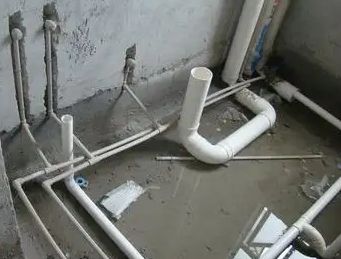 沾益水管维修多少钱