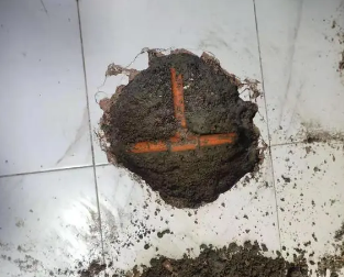 沾益查漏水多少钱