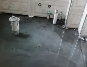 沾益卫生间漏水维修公司为您专业分享下沾益卫生间漏水检测的知识点