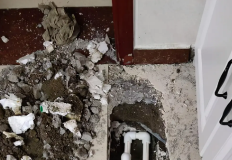 沾益卫生间漏水检测哪家好