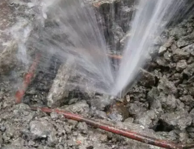 沾益水管维修多少钱