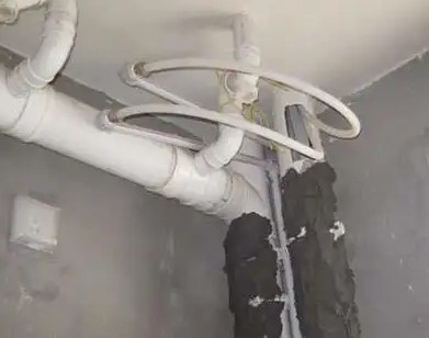 沾益水管维修哪家好