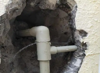 沾益卫生间测漏水哪家好