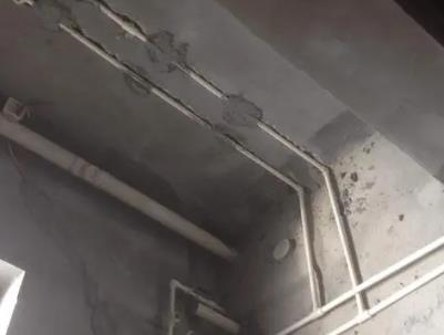 沾益卫生间漏水维修技术的依据是什么