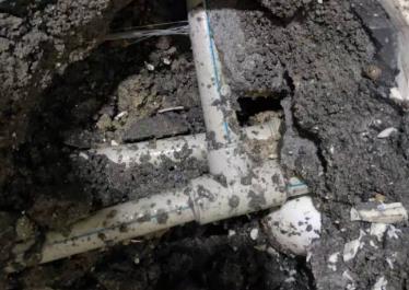 沾益漏水检测电话多少