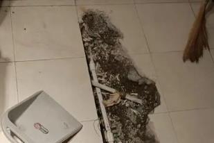 沾益卫生间漏水检测电话